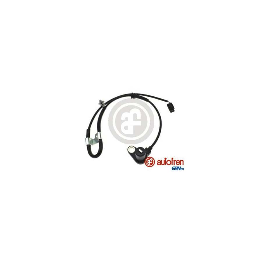 AUTOFREN SEINSA DS0196 ABS Sensor for SUZUKI Swift III Hatchback (MZ, EZ)