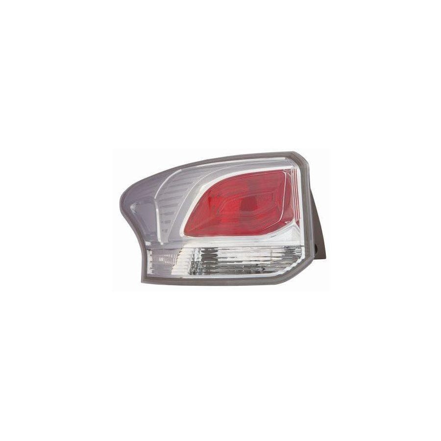 Abakus 21419C3Rue Rear Light for Mitsubishi Outlander III Off-Road (Gg, Gf)