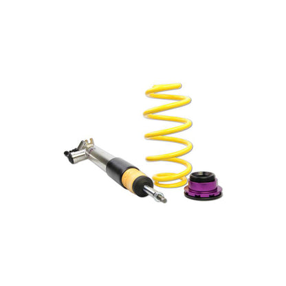 KW 39010012 Audi TT 8J DDC ECU Coilovers 6 | ML Performance US Car Parts