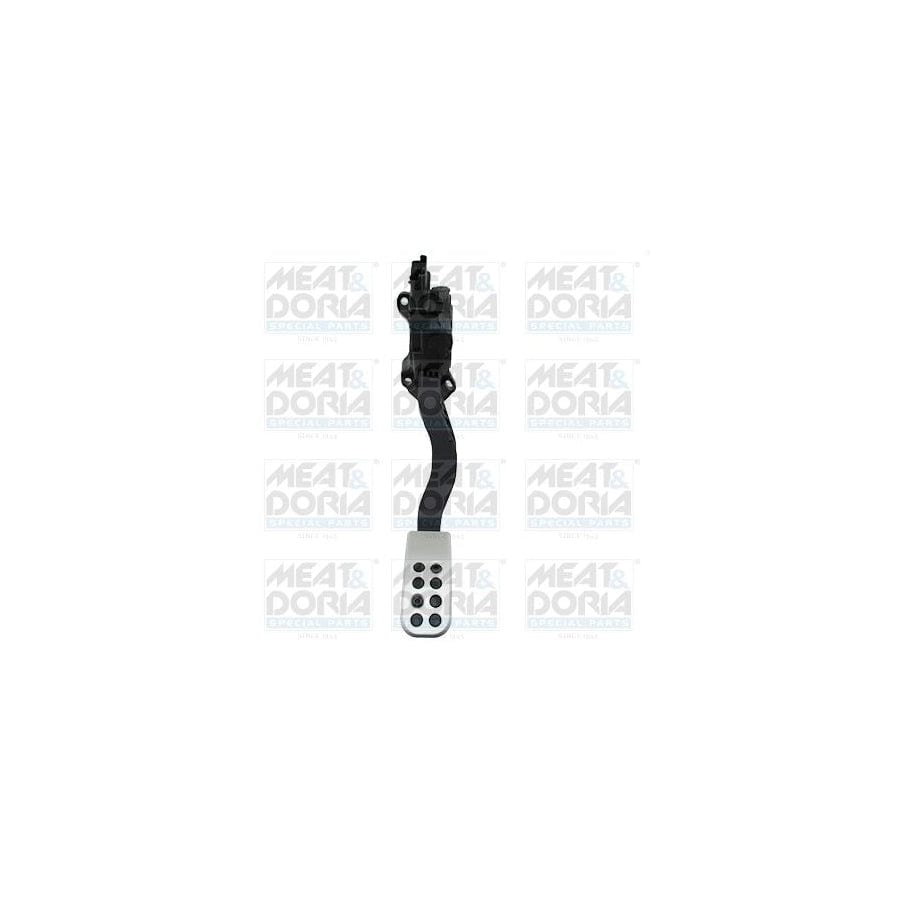 MEAT & DORIA 83667 Accelerator Pedal Kit
