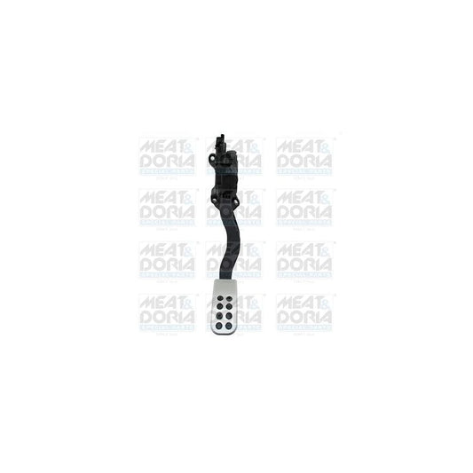 MEAT & DORIA 83667 Accelerator Pedal Kit