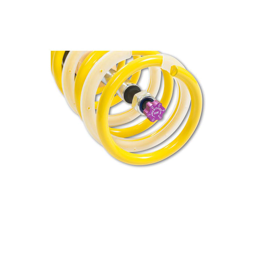 KW 352800BQ Seat Skoda VW Variant 3 Coilover Kit (Ibiza, Fabia & Polo) 5 | ML Performance US Car Parts