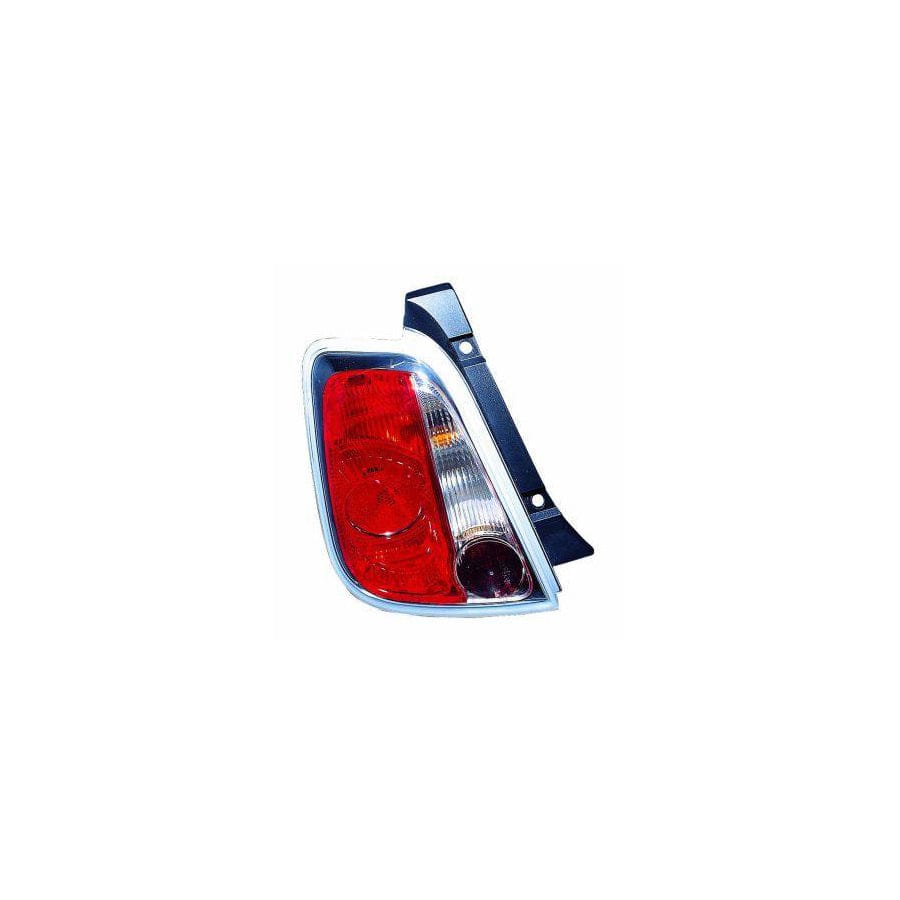Abakus 6611931Lldue Rear Light