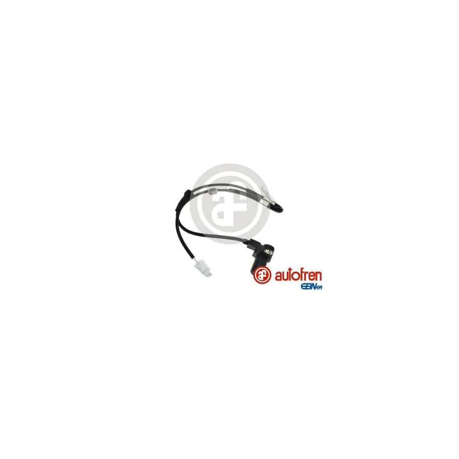 AUTOFREN SEINSA DS0195 ABS Sensor for SUZUKI Swift III Hatchback (MZ, EZ)