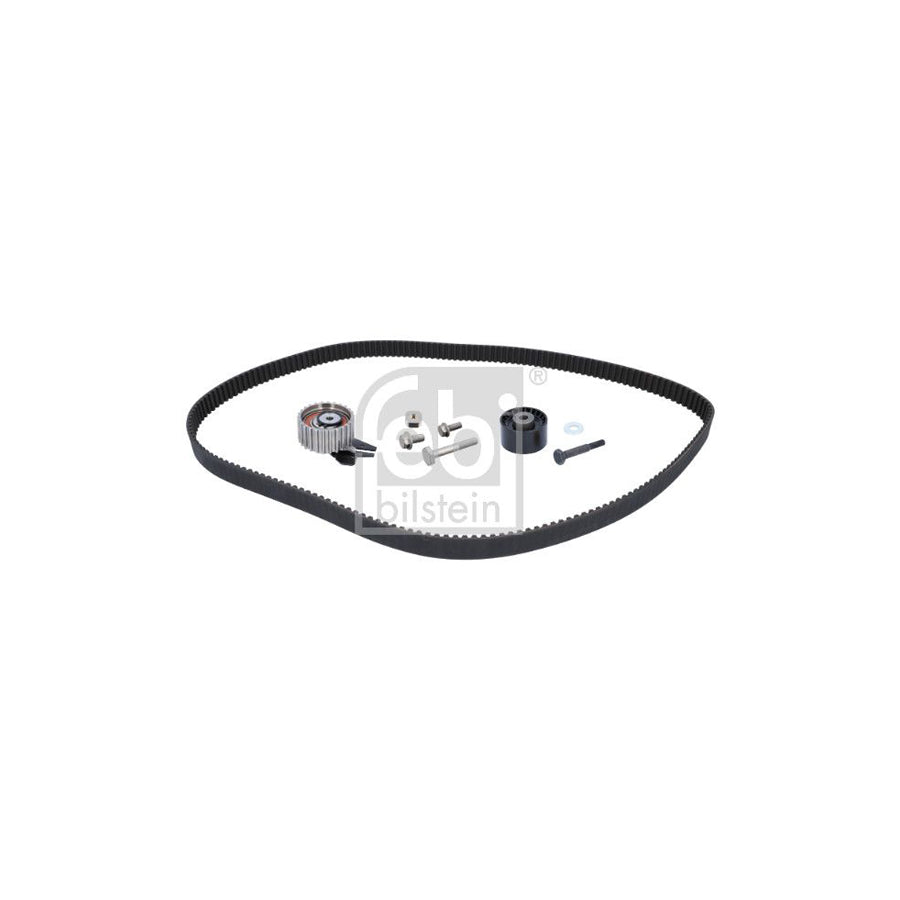 Febi Bilstein 23655 Timing Belt Kit