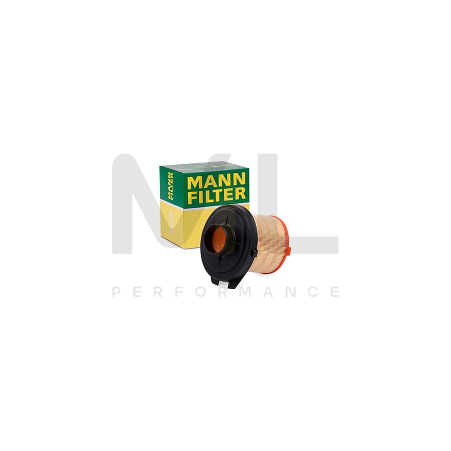 MANN-FILTER C 1468 Air Filter Filter Insert