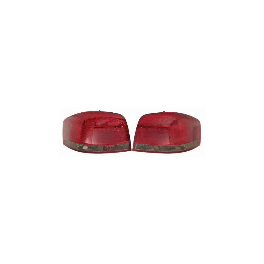 Abakus 4411955P3Ldue Rear Light for Audi A3 Hatchback (8P1)