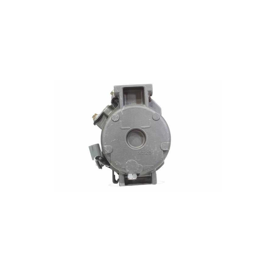 Alanko 10551007 Compressor, Air Conditioning for Toyota Avensis