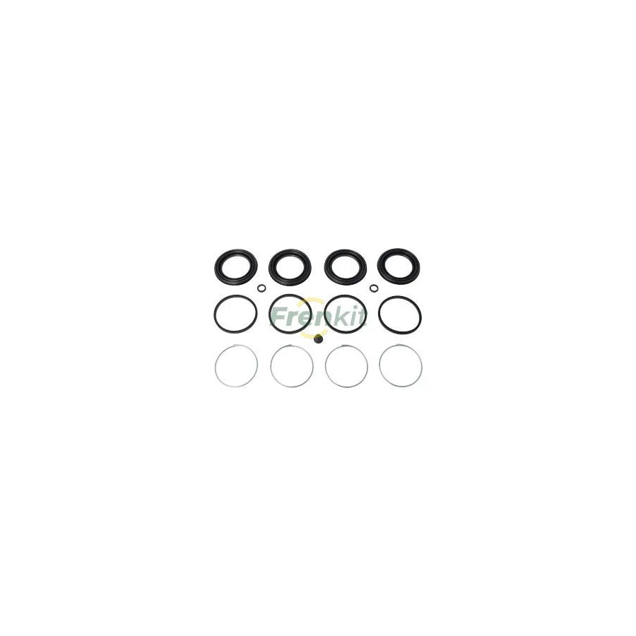 Frenkit 251047 Repair Kit, Brake Caliper