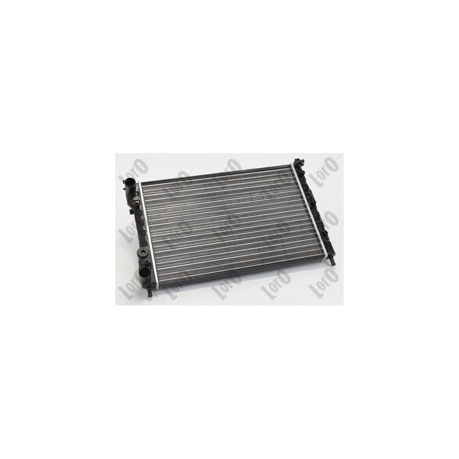 Abakus 0160170015 Engine Radiator