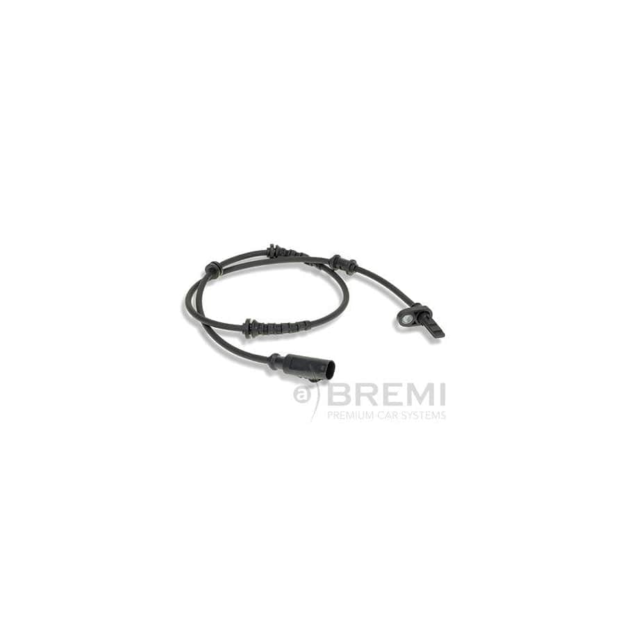Bremi 51779 Abs Sensor for Fiat Panda II Hatchback (169)