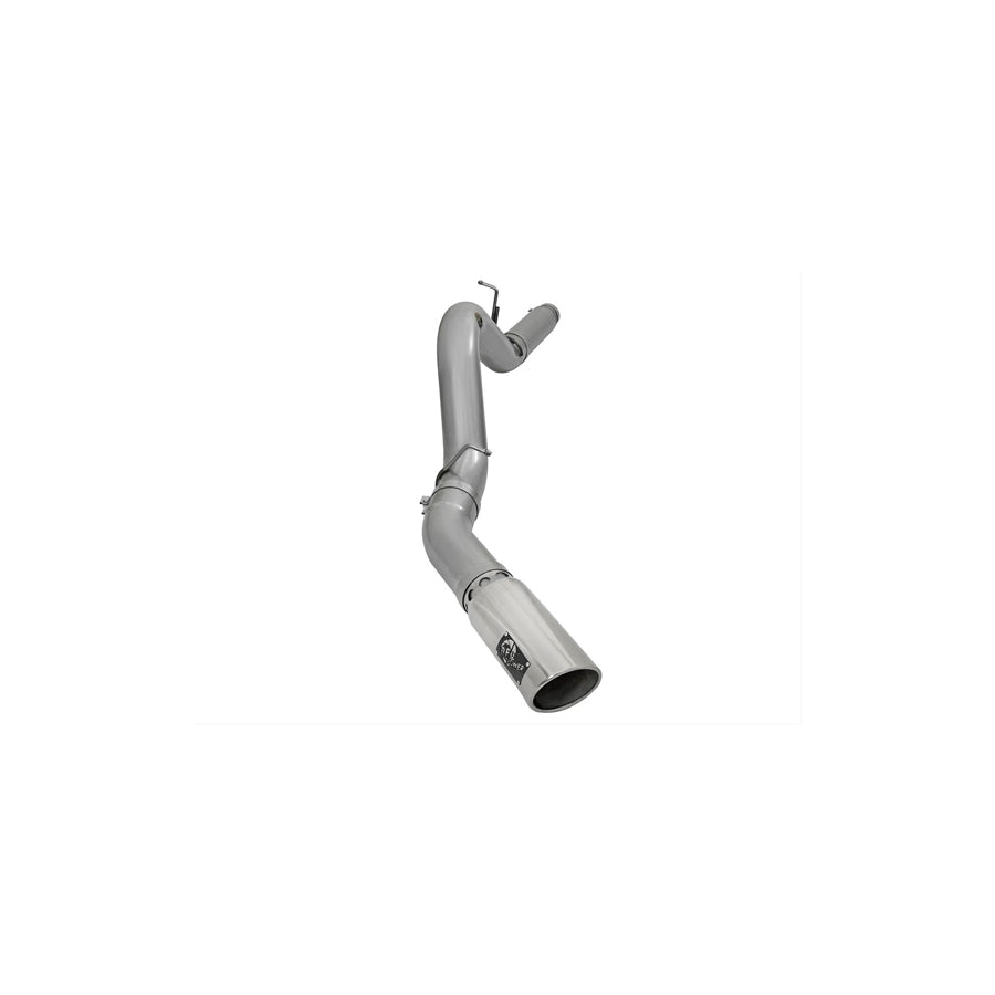  aFe 49-44081-P DPF-Back Exhaust System GM Diesel Trucks 2016 V8-6.6L (td) LML  | ML Performance US Car Parts