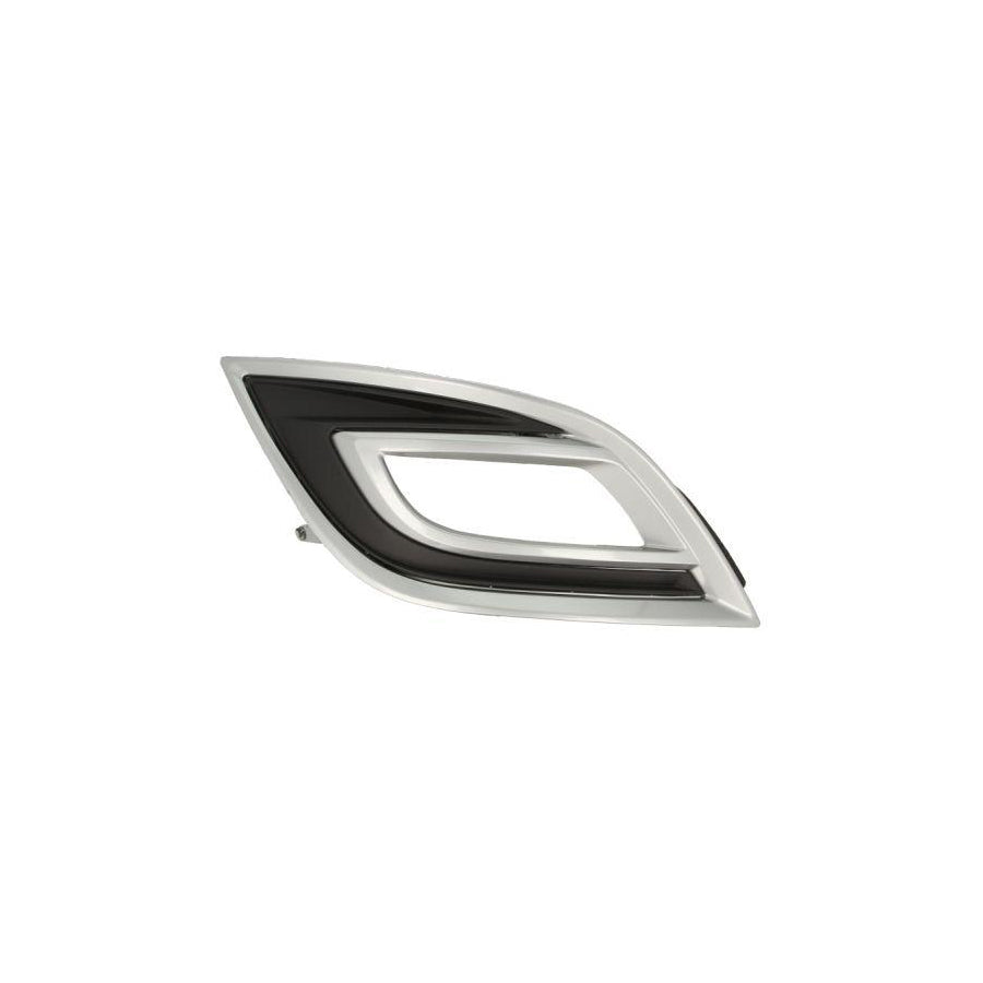 Blic 6502-07-3499918P Bumper Grill For Mazda Cx-9 (Tb)