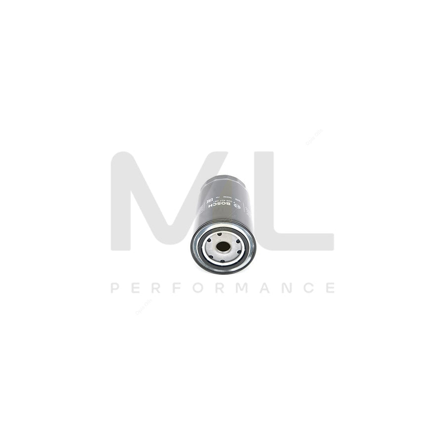 BOSCH Oil Filter F026407081 [ P 7081 ] | ML Car Parts UK | ML Performance