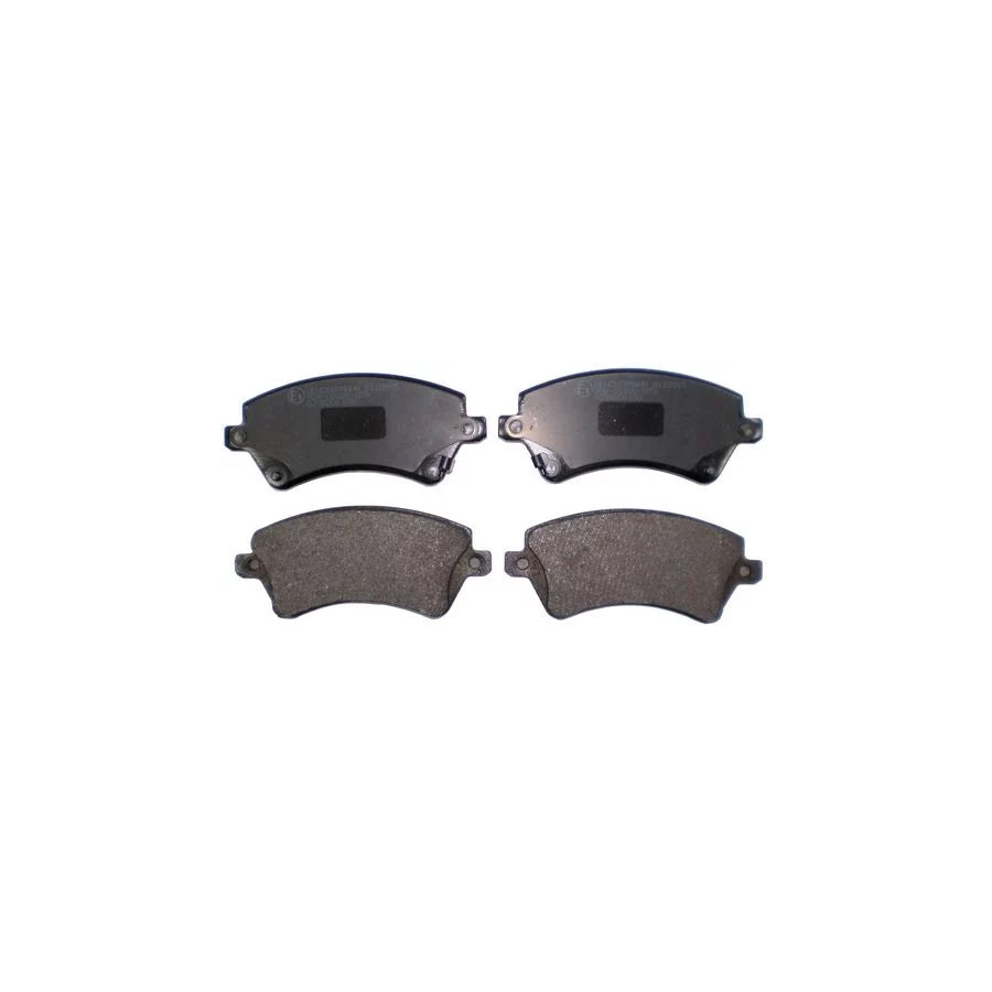 Denckermann B110915 Brake Pad Set for Toyota Corolla