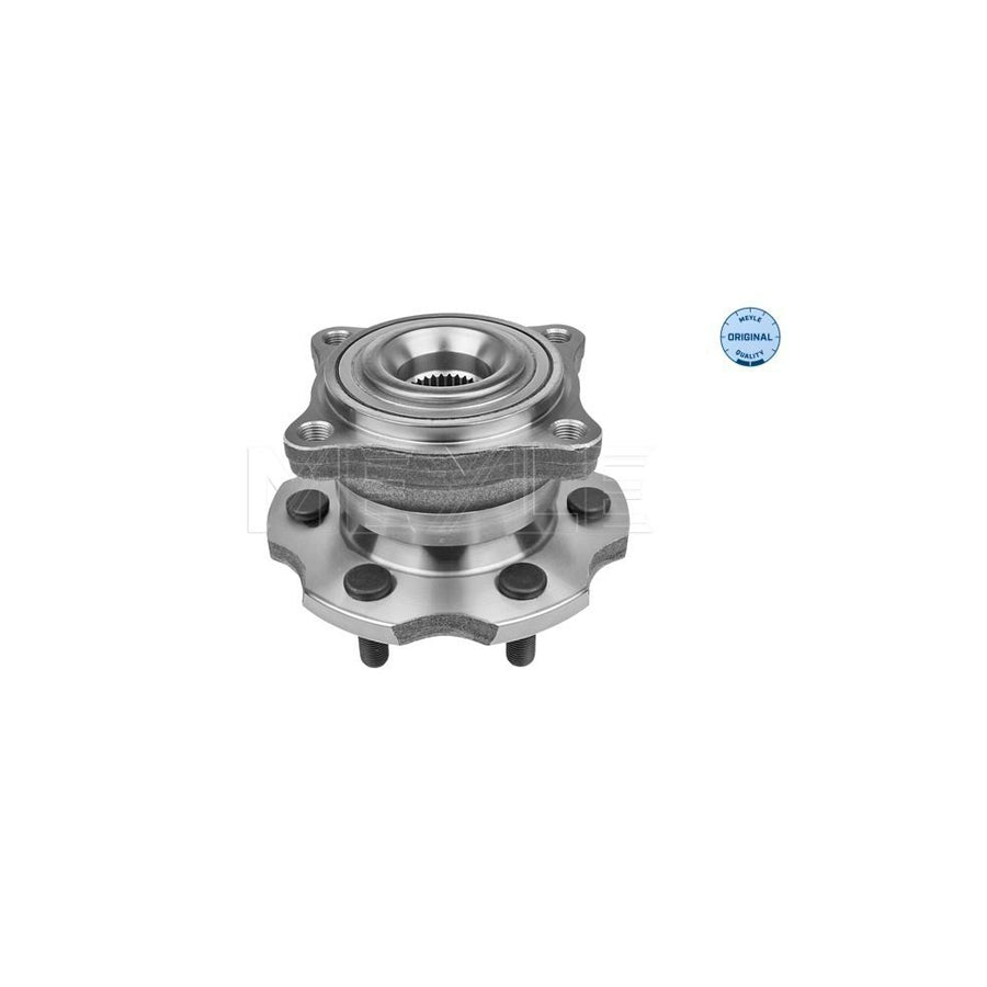 Meyle 36-14 752 0006 Wheel Bearing Kit