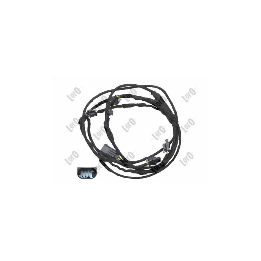 Abakus 03806052 Wheel Arch Liner for Peugeot 206