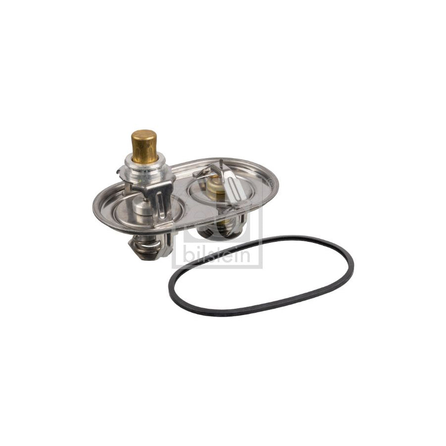 Febi Bilstein 173372 Engine Thermostat