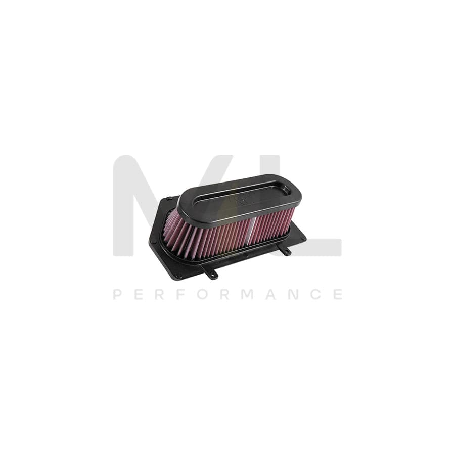 K&N SU-1017 Replacement Air Filter | ML Car Parts UK | ML Performance
