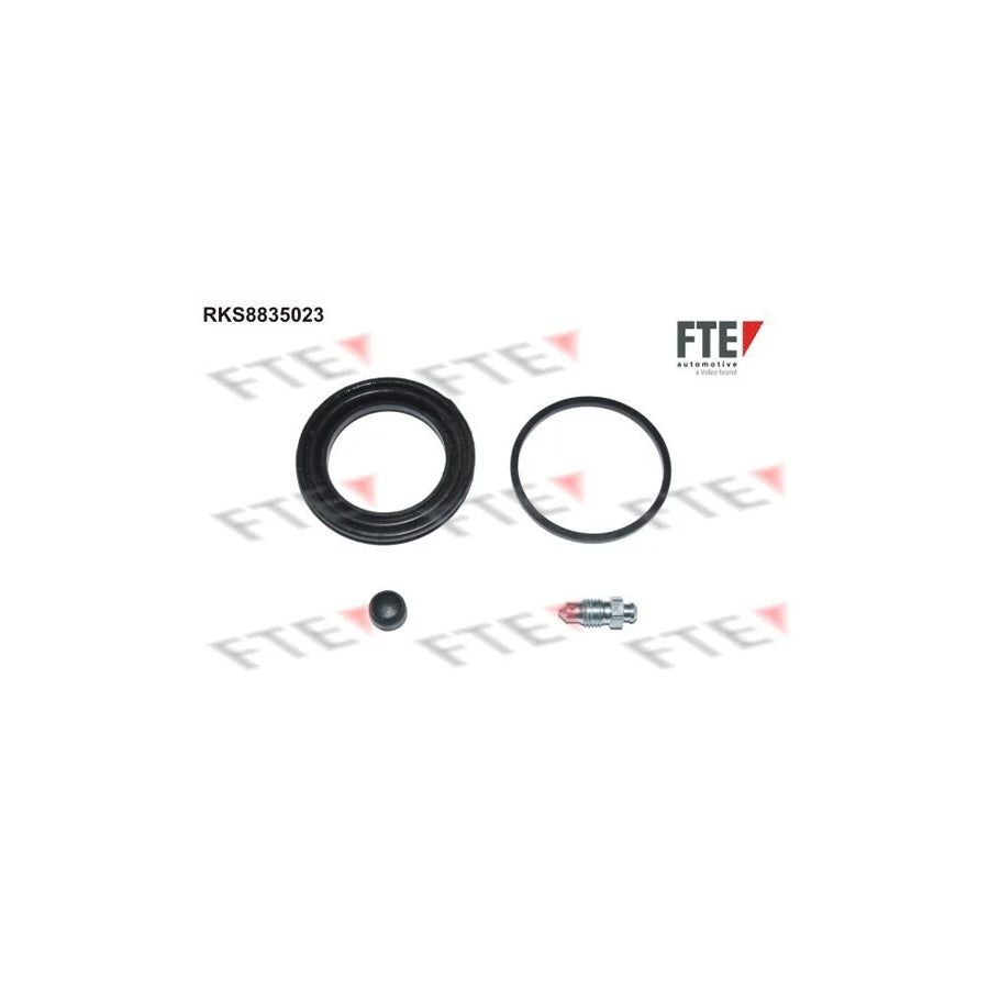 FTE 9324064 Repair Kit, Brake Caliper