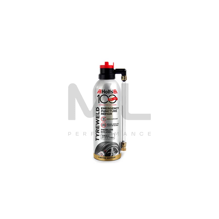 Holts 300ml Tyreweld