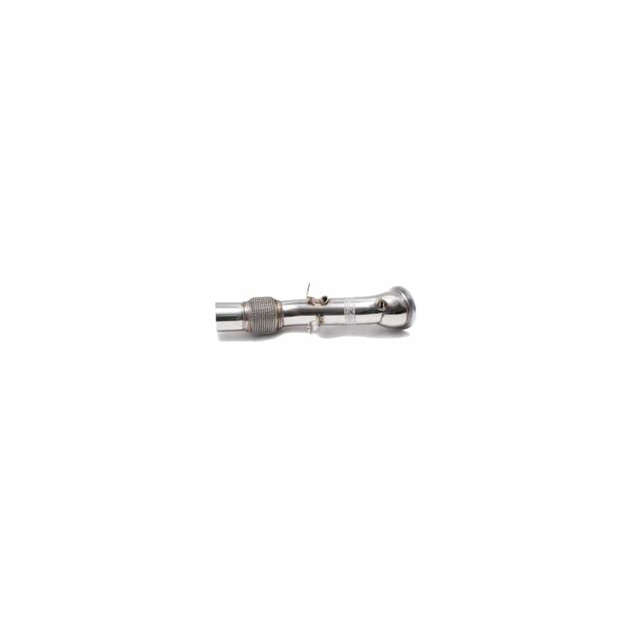 Armytrix B48B20-6CD Sport Cat Downpipe w/200 cpsi Catalytic Converter BMW Models 2017+