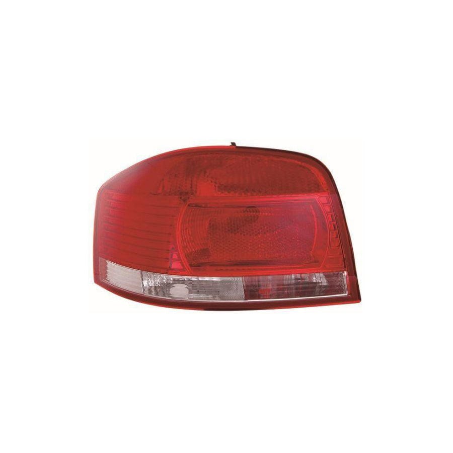 Abakus 4411955Lldue Rear Light for Audi A3 Hatchback (8P1)