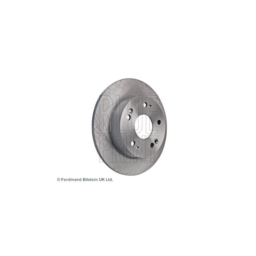 Blue Print Adh24354 Brake Disc