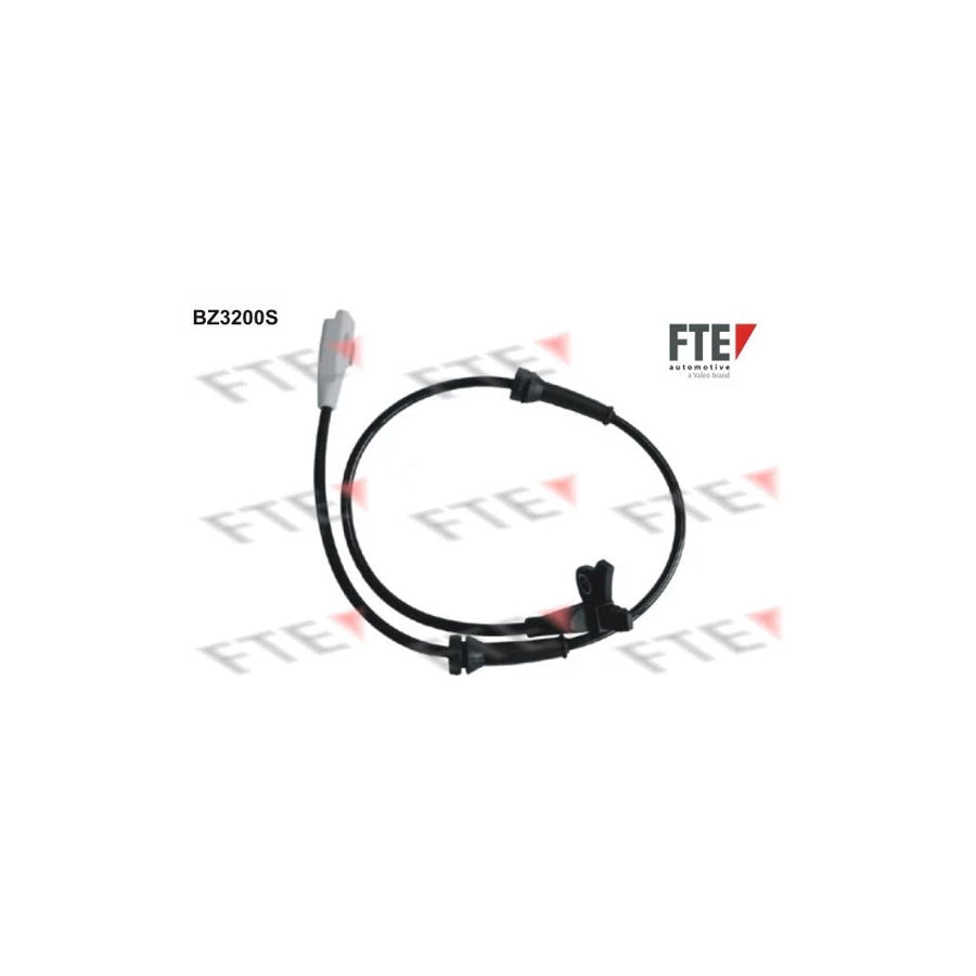 FTE Bz3200S Abs Sensor for Peugeot 307