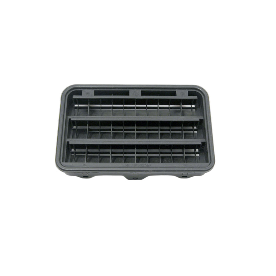 Genuine BMW 64226962293 E93 E64 Breather Covering Rear SCHWARZ (Inc. 325xi, 316i 1.9 & 335d)