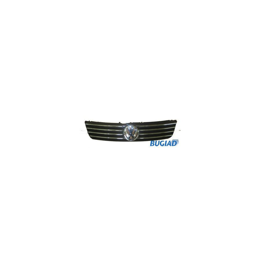 BUGIAD Bsp20201 Radiator Grille for VW Passat