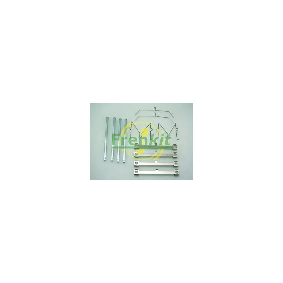 Frenkit 901701 Accessory Kit, Disc Brake Pads