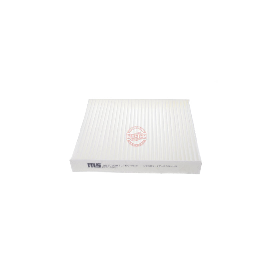 Master Sport 19001-IF-PCS-MS Pollen Filter For Kia Soul I (Am)