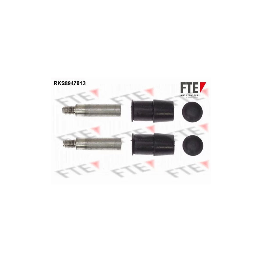 FTE Rks8947013 Guide Sleeve, Brake Caliper
