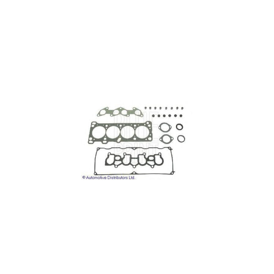Blue Print Adm56224 Gasket Set, Cylinder Head for Mazda 323