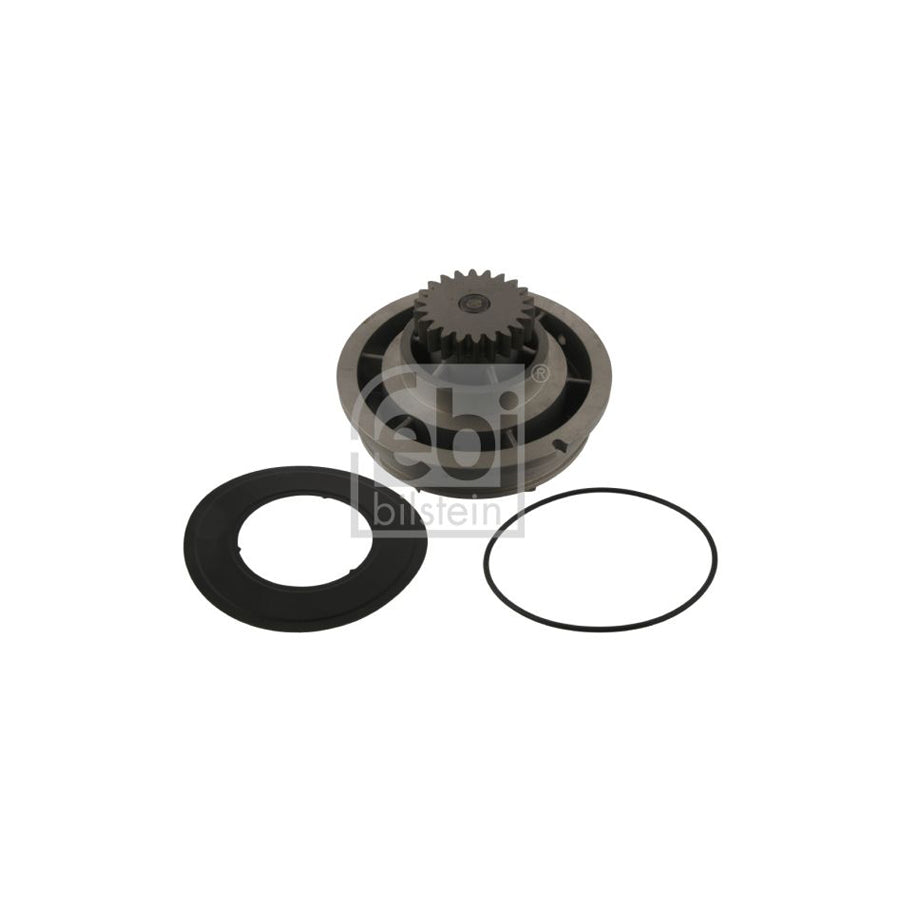 Febi Bilstein 31568 Water Pump
