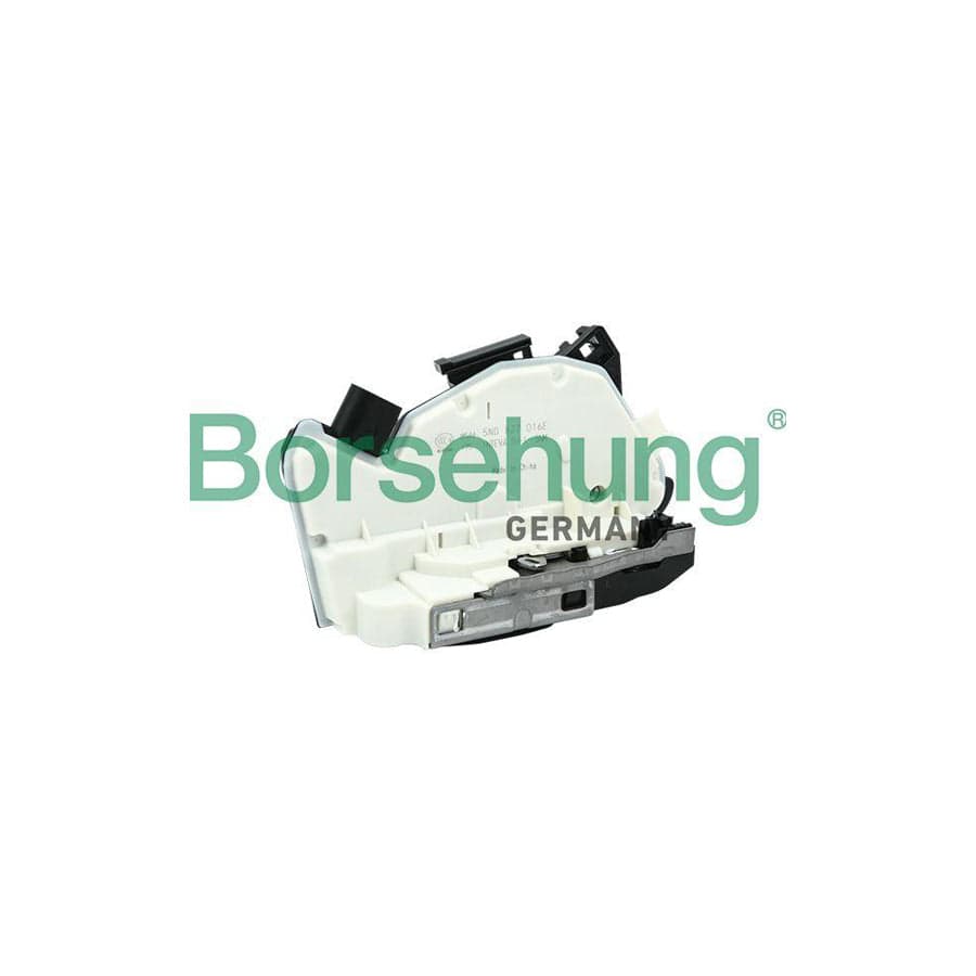 Borsehung B18652 Door Lock