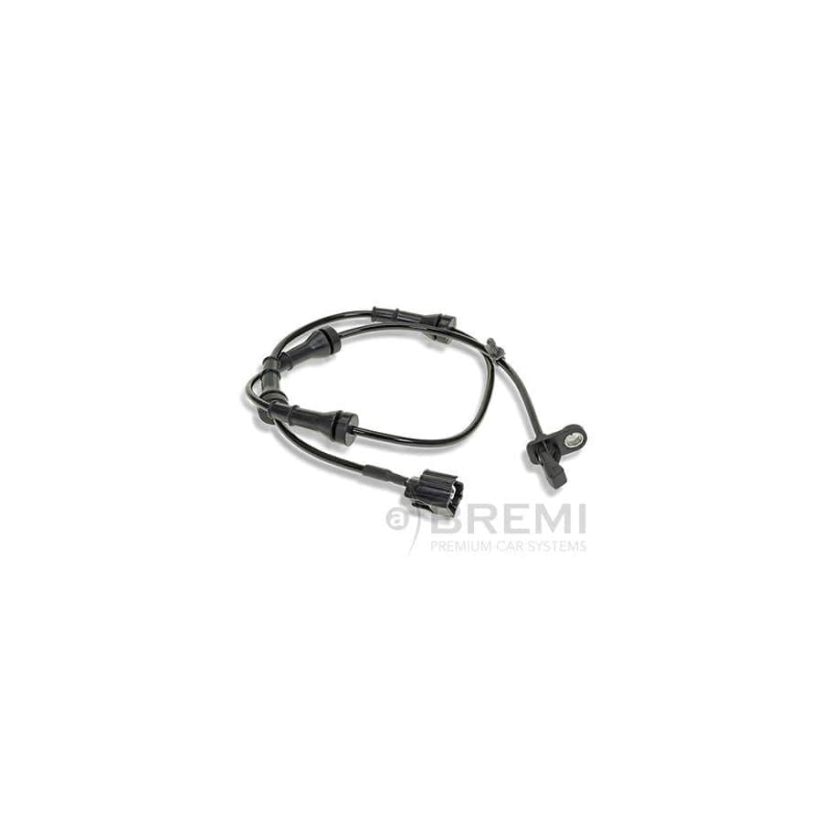 Bremi 51804 Abs Sensor for Nissan Juke (F15)
