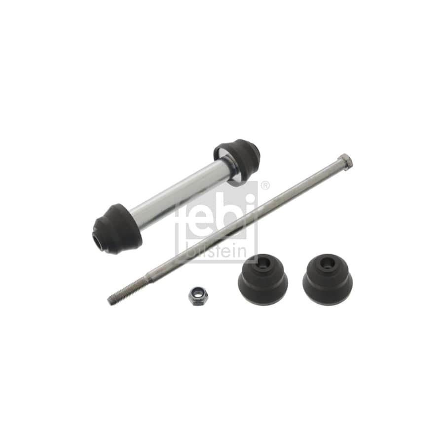 Febi Bilstein 45667 Anti Roll Bar Link Suitable for Mercedes-Benz ML-Class (W163)