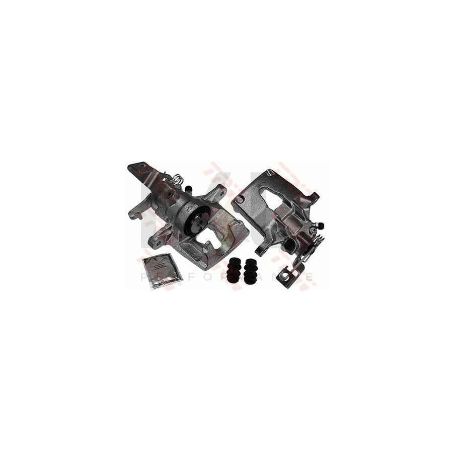 TRW BHS819E Brake Caliper | ML Performance Car Parts