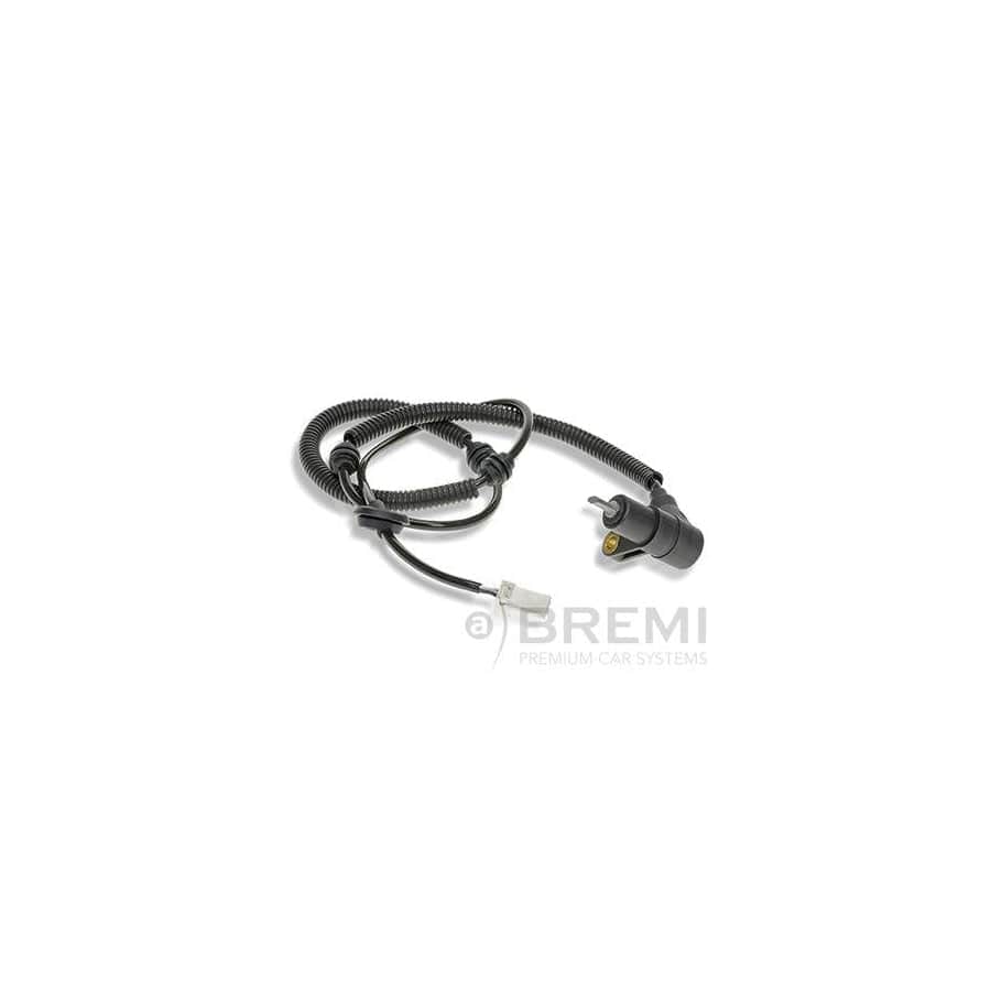 Bremi 51803 Abs Sensor for KIA Rio