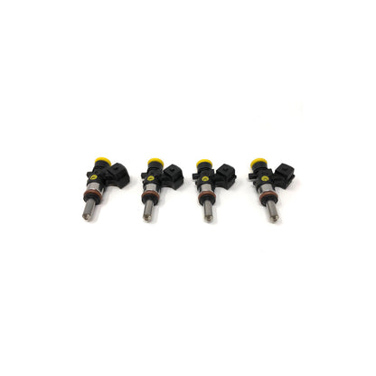 Precision Raceworks 501-0030 Bosch Motorsport Extended Tip Matched Injectors