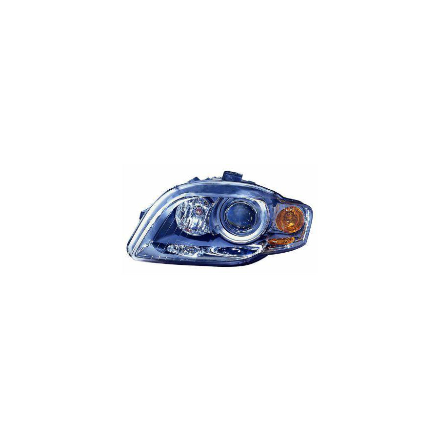 Abakus 4461110Lmldhem Headlight for Audi A4 B7 Saloon (8Ec)