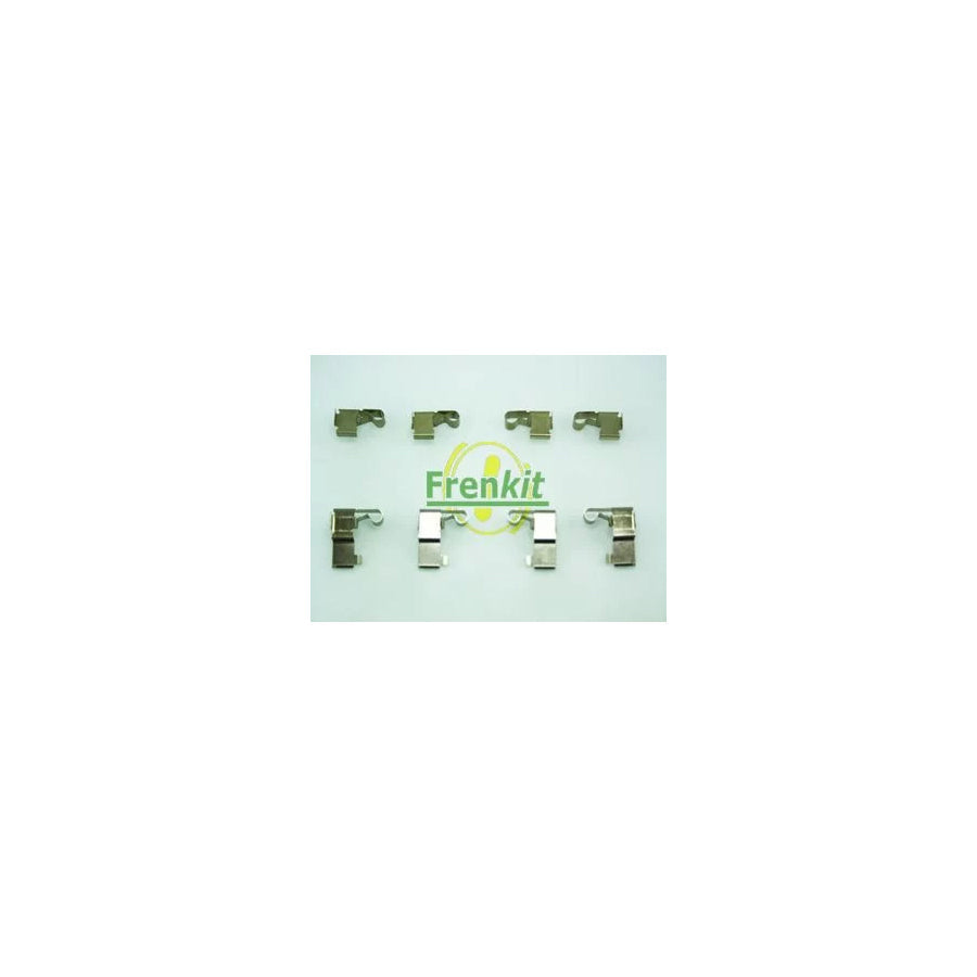 Frenkit 901699 Accessory Kit, Disc Brake Pads