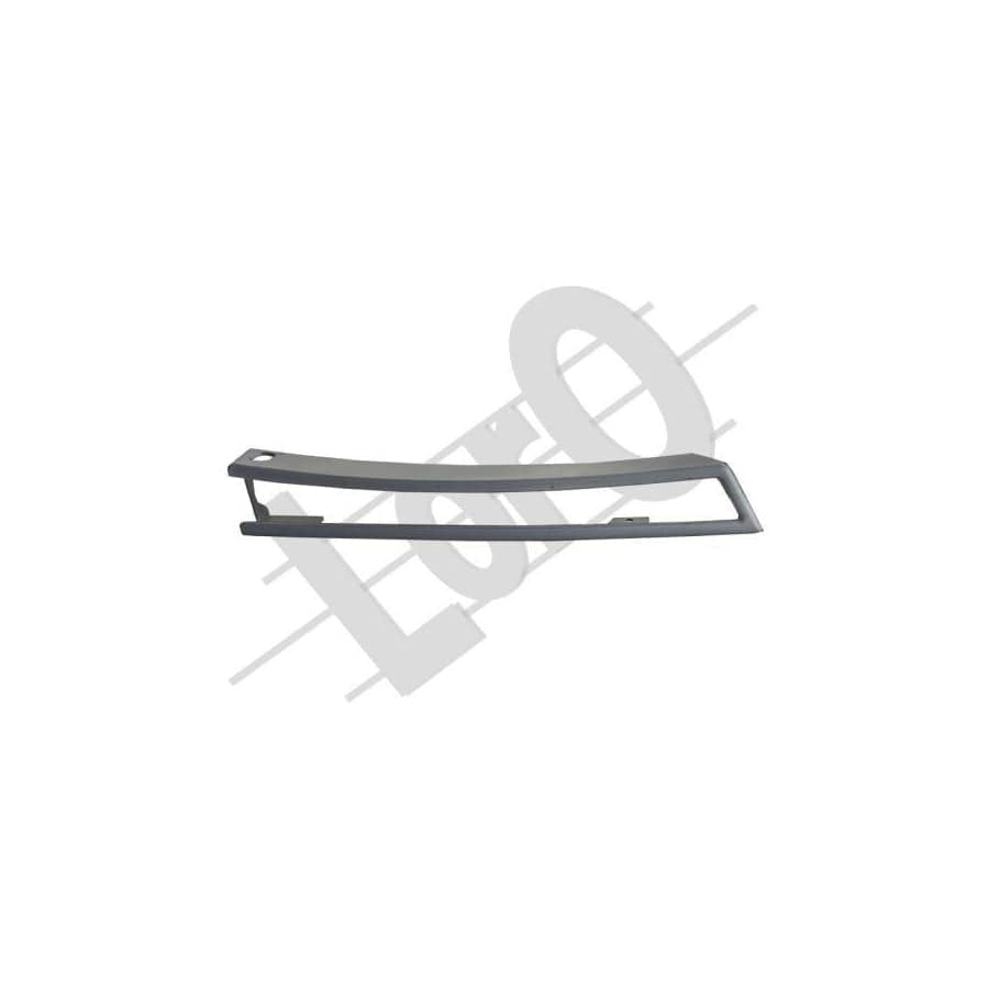 Abakus 05322538 Bumper Moulding for VW Passat
