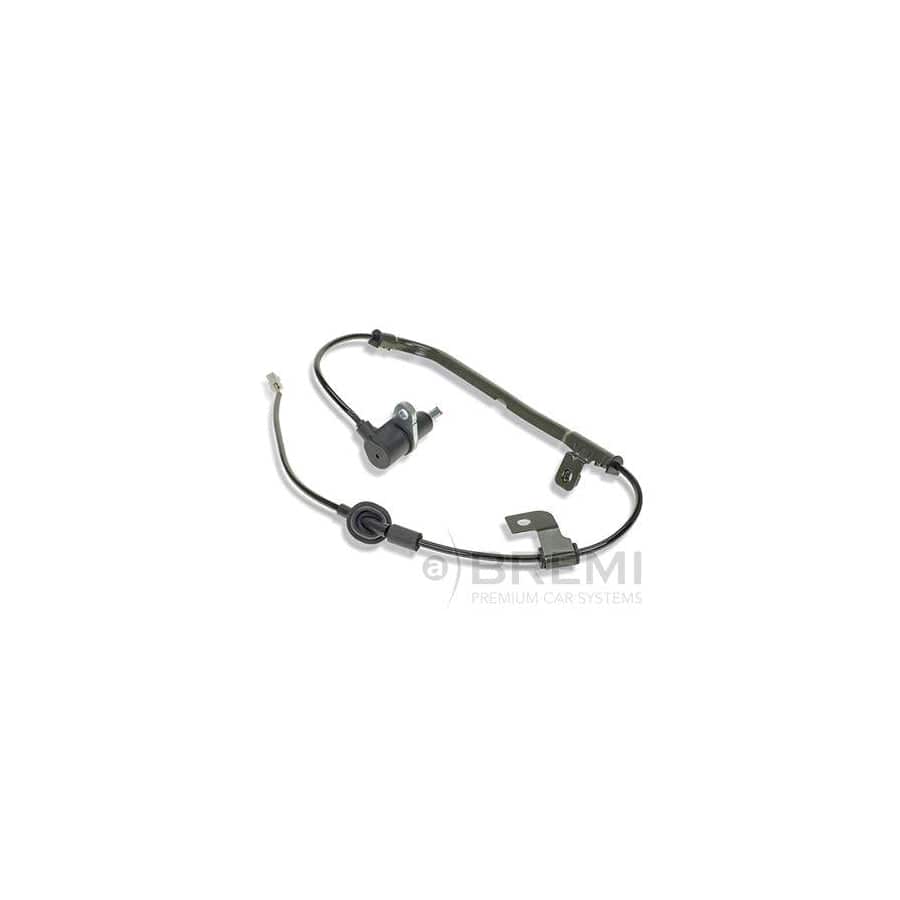 Bremi 51799 Abs Sensor for Subaru Forester II (Sg)