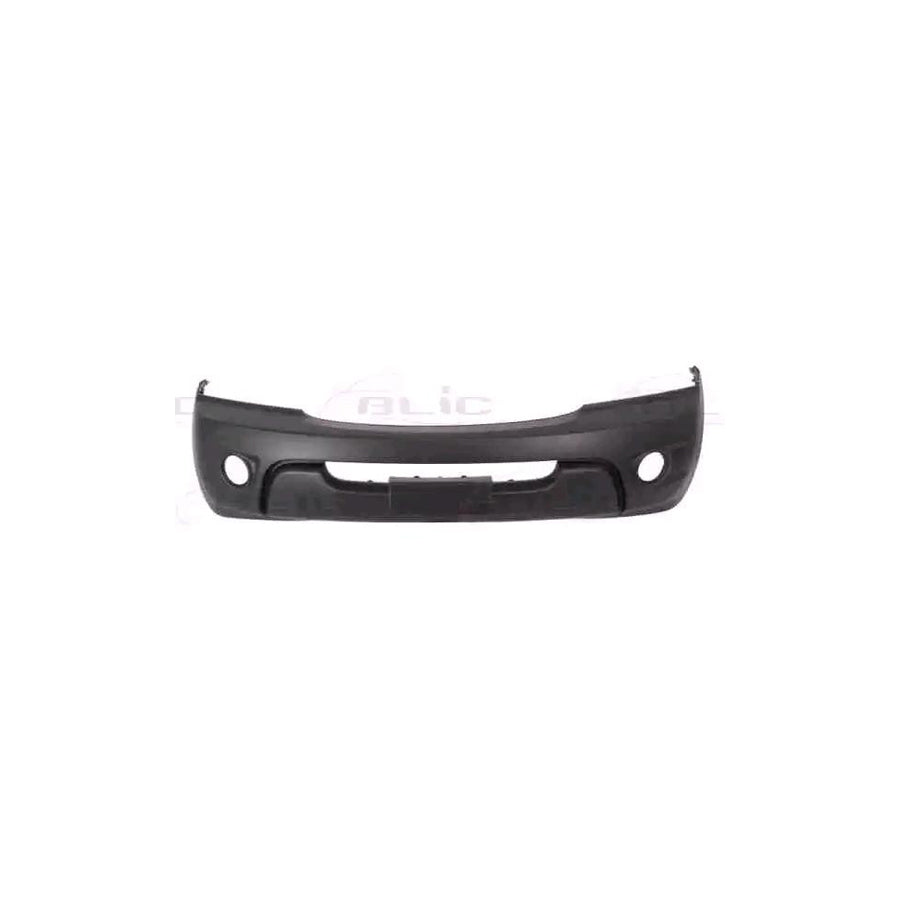 Blic 5510-00-3288903P Bumper For Kia Sorento I (Jc)
