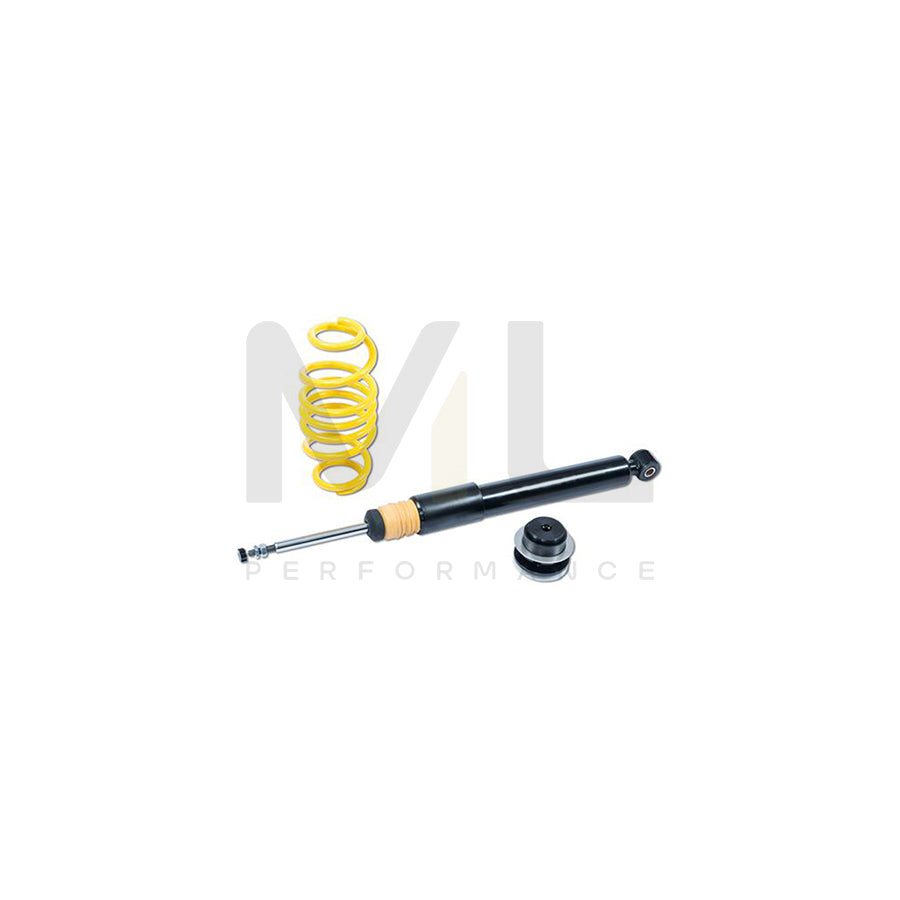 ST Suspensions 1821000A Audi C7 A6 COILOVER KIT XA