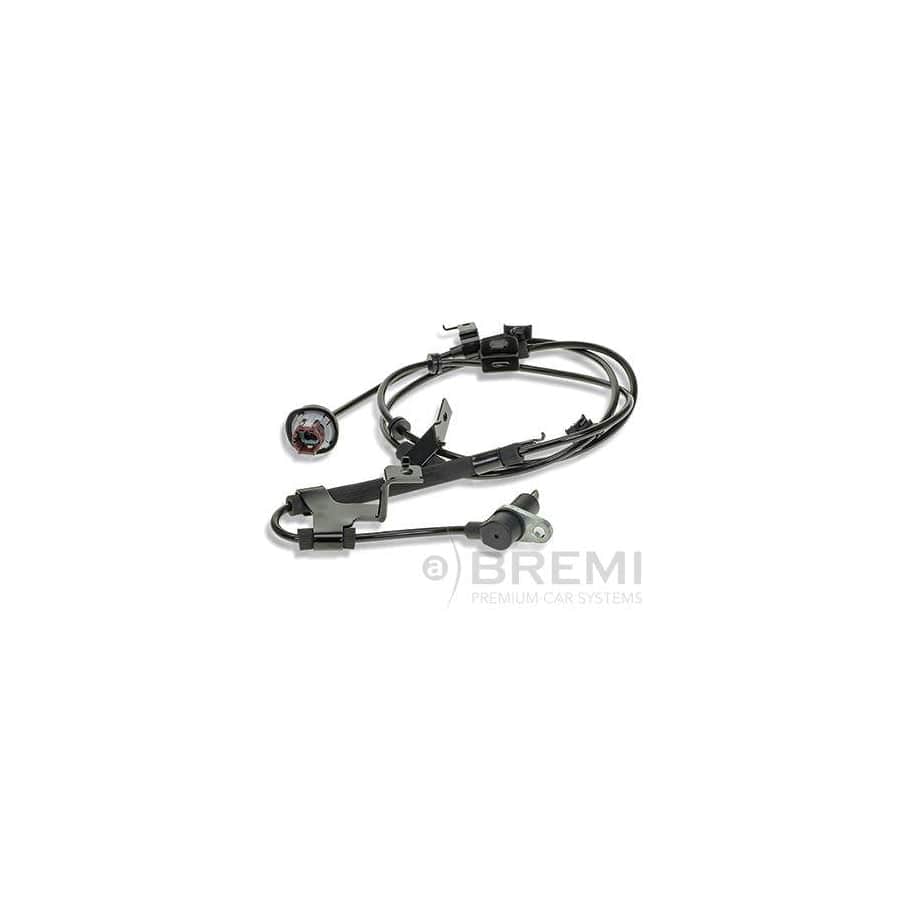 Bremi 51797 Abs Sensor for Nissan Patrol