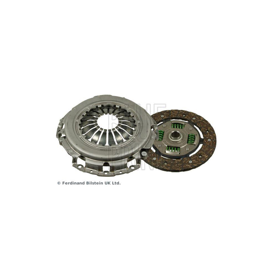 Blue Print Adr163017 Clutch Kit